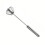 Semi-automatic Stainless Steel Hand Mixer for Eggs, Coffee and Milk 7