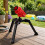 Mega Water Cannon Gun Tripod Stand Toy 4