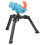 Mega Water Cannon Gun Tripod Stand Toy 11