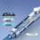 black  High Pressure Water Saving Filter Shower Head 5 Modes Handheld Shower Head One Button Stop Bathroom Accessories 5