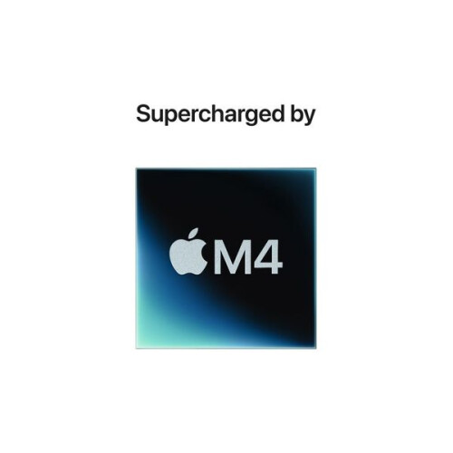 Apple APPLE Mac mini (2024) M4 512GB RAM 16GB Silver 2