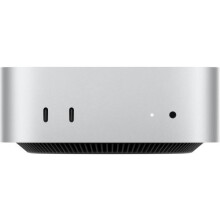 APPLE Mac mini (2024) M4 512GB RAM 16GB Silver
