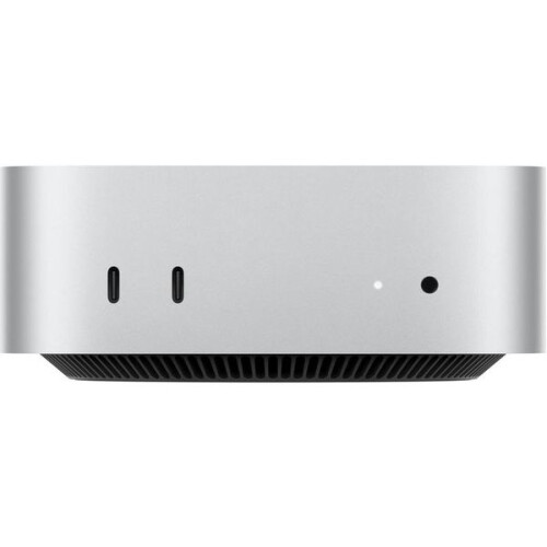 Apple APPLE Mac mini (2024) M4 512GB RAM 16GB Silver