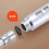 black  High Pressure Water Saving Filter Shower Head 5 Modes Handheld Shower Head One Button Stop Bathroom Accessories 7