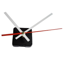 DIY Kits Clock Motor Kit Movement Kit Clock Mechanism Clock Parts Clock Movements Clock Movement Set Clock Movement Simple