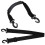 2 sangles de transport portables pour chaussures de ski et de snowboard 1