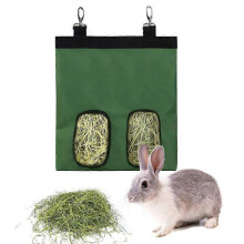 Vert, Sacs de foin pour lapin Sacs de foin pour lapin Sacs de foin pour cochon d'Inde Sacs de foin pour animaux de compagnie Cochons