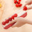 Multi-function Grape Cutter Tomato Slicer, Kitchen Gadget Peeler Cherry Tomato Slicer, Kitchen Accessories Fruit Vegetable Tool Fruit Slicer 1