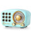 Vintage Ρετρό Ηχείο Bluetooth με Ραδιόφωνο FM - Greadio Classic Style 1