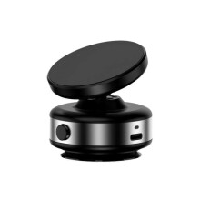 360 Rotatable Vacuum Car Holder compatible with Magnetic Car Holder Vacuum Phone Holder