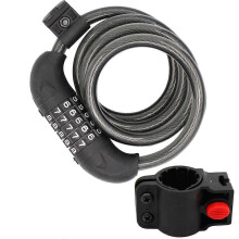 Bikes Bikes Road Bike Lock Bike U Lock Iron Sliding Door Lock Anti- Cable Lock Mountain Bike Lock