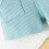 Girls' Summer Bow-strap Romper Solid Color Elastic Waist 7