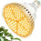 Lampe de croissance LED E27 à spectre complet, 150 W 1