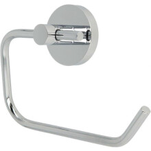 Grohe Essentials -paperirullateline 40689001, hopea (saksalainen tuontituote)