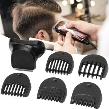 Braun Series 5, 6 ja 7 sähkökäyttöisten partahöylien lisäosa, yhteensopiva parran trimmauksen kanssa, yhteensopiva mallien 5018S, 5