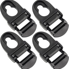 4Pcs Kayak Seat Clips Replacement Kayak Buckle Accessories Safety
