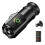 The World's Strongest Tactical Flashlight, Powerful Mini Light 1