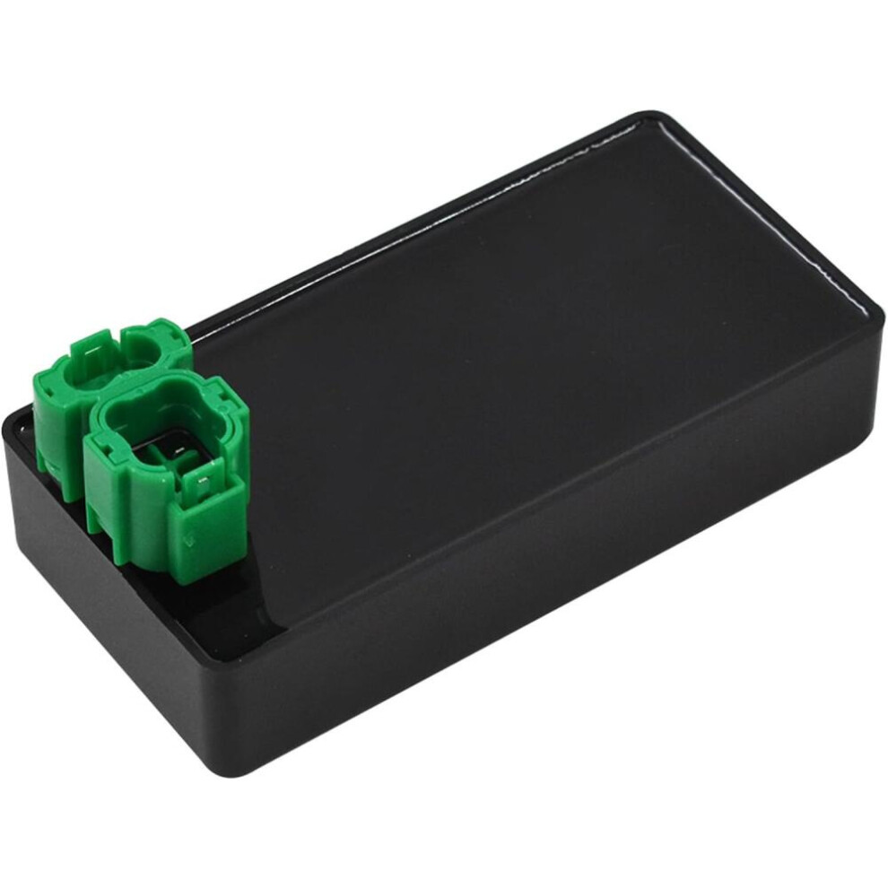 Ignitor Cdi Box Module Unit Compatible With Honda Nx650 Nx500 Nx 650 500 Dominator Xr650l1993-2020 30410-Mn9-000 30410-Mn9-003/791 9335161905026