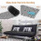 13.1FT Cat Mat with Spikes,Digging Cat Deterrent Devices Prickle Strips Roll Anti Kitten Stopper Tr 2