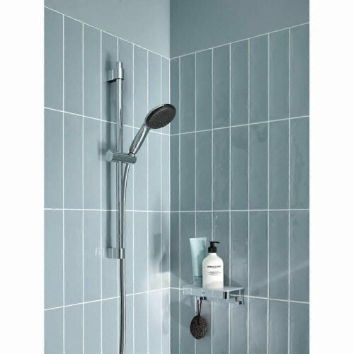 Shower Column Grohe Vitalio Start 110 Plastic 1