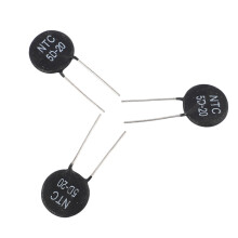 9X Sensing Inrush Current Limiter Thermistor Ntc 5D-20 5 Ohm