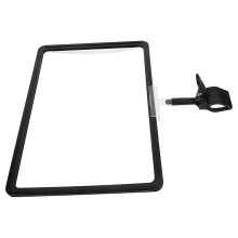 Praktische Sign Clip Houder Voor Retail Prijskaart