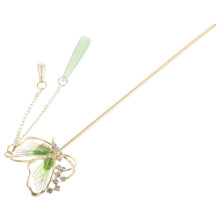 1Hair Sticks for Buns Elegant Haaraccessoire Voor Lange