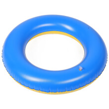1X Multi Kleur Yoga Bal Voetstuk PVC - Duurzame Anti-Roll Stabilisator