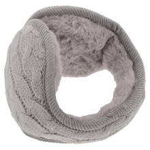 1X Comfortabele Vouwbare Oorwarmers En Volwassenen