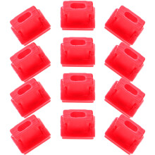 50St Universele Dash Trim Clips, Geschikt Voor Suv, Truck En Auto