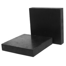 2Strubber Jack Pads Voor Trillingsabsorptie En Rv Stabilisatoren