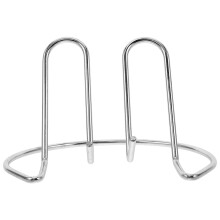 1Tafel Speakerstand Van Metaal Voor Surround Sound En Subwoofer