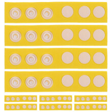 10St Kinder Badmuts Verstelband PP & Silicone Duurzaam