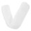1Squeegee Replacement Pad Microvezel Wasbaar Voor Ramen En 1