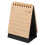 Compacte Bureaufkalender 2025 Flip Design Huis En Kantoor 1