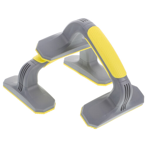 2St Comfortabele Push Up Voor Thuis Workout En Pilates