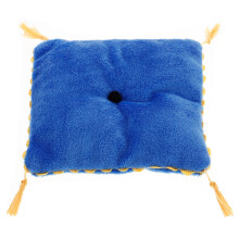 Stoffen Mini Kussens Voor Poppenhuis Meubels En Accessoires