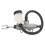 Motorfiets Hydraulische Achterrem Master Cilinder Eenvoudig 1