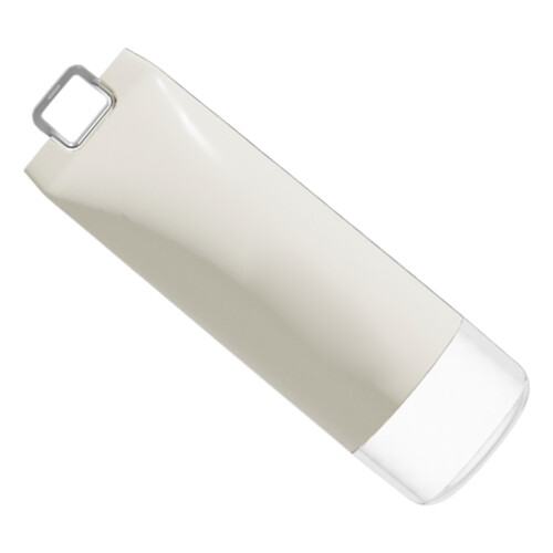 1Toothpaste Storage Case Voor Camping En Dagelijks Gebruik