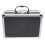 Stijlvolle Aluminium Toolbox Met Vergrendeling En Handvat 1