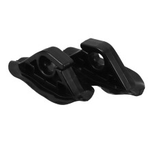 2St Robuuste Bootpeddel Klemmen Van PVC Voor Kajakken En