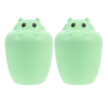 2St Baby Douchebekers Shampoo Spoelen En Gemakkelijk Te Reinigen