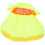 1Bouw Zonnekap Hard Hat Met Mesh Nekdrape En Verstelbare Band 1