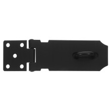 Compact Roestvaststalen Slot Hasp Voor En Buiten Gebruik