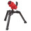 Mega Water Cannon Gun Tripod Stand Toy 8