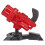 Mega Water Cannon Gun Tripod Stand Toy 12