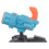 Mega Water Cannon Gun Tripod Stand Toy 13