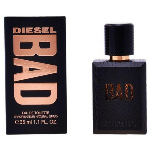 Men's Perfume Diesel EDT 2