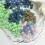 Εύκαμπτο υλικό σιλικόνης εύκολο στην αποσυναρμολόγηση διακόσμηση σπιτιού, DIY 2
