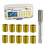 M12x1.25  Repair Thread Insert,M6-M14 Timesert Type Inserts,G017 1